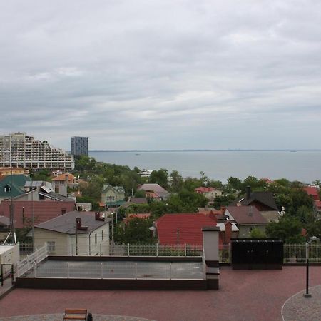 Апартаменты В Аркадии C Видом На Море ! Odessa Exterior foto